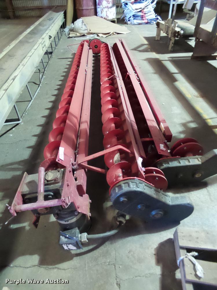 image for item BJ9972 Seed handling equipment