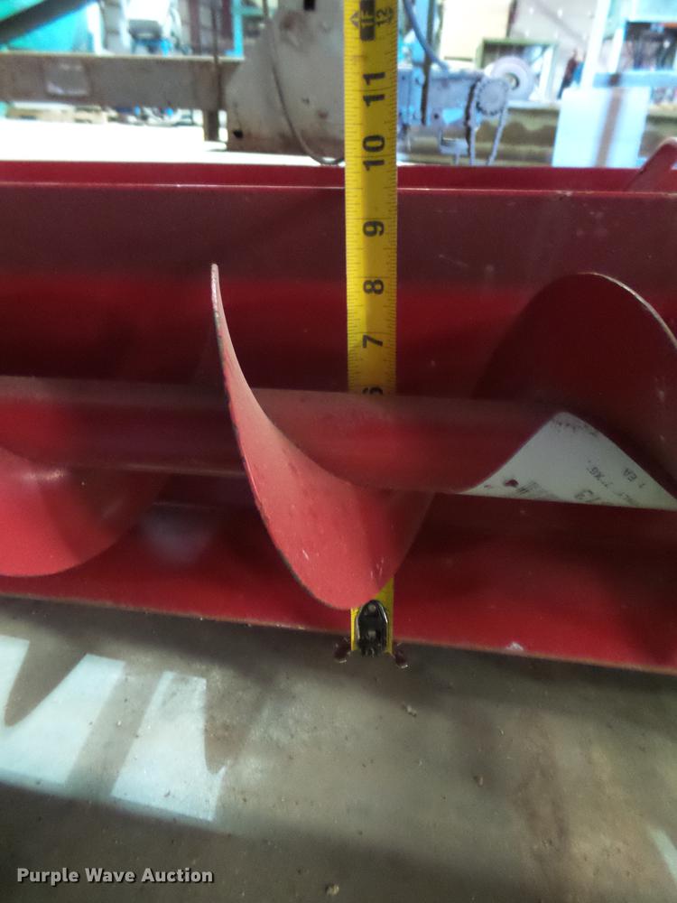 image for item BJ9972 Seed handling equipment