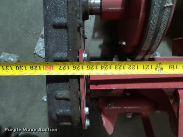 image for item BJ9972 Seed handling equipment