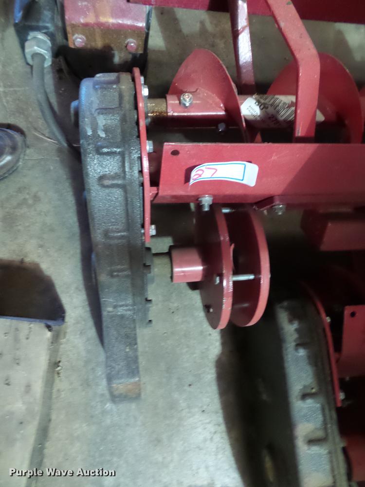 image for item BJ9972 Seed handling equipment