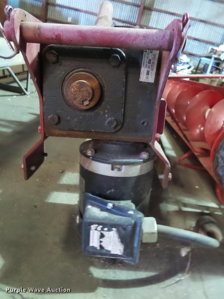 image for item BJ9972 Seed handling equipment