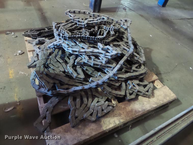 image for item BJ9973 Palletizing machine