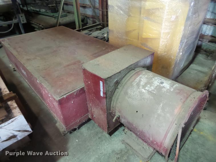 image for item BJ9974 Seed drying table