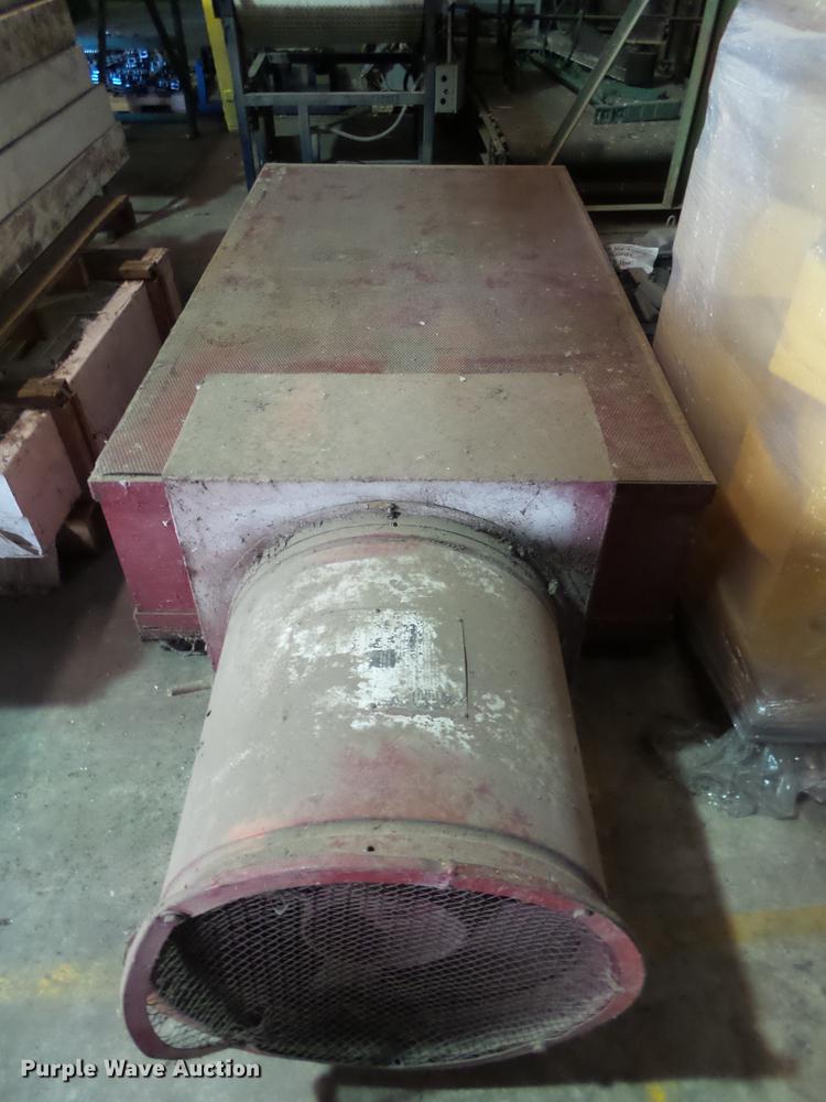 image for item BJ9974 Seed drying table