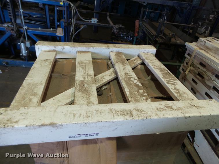 image for item BJ9978 PVC fence panels