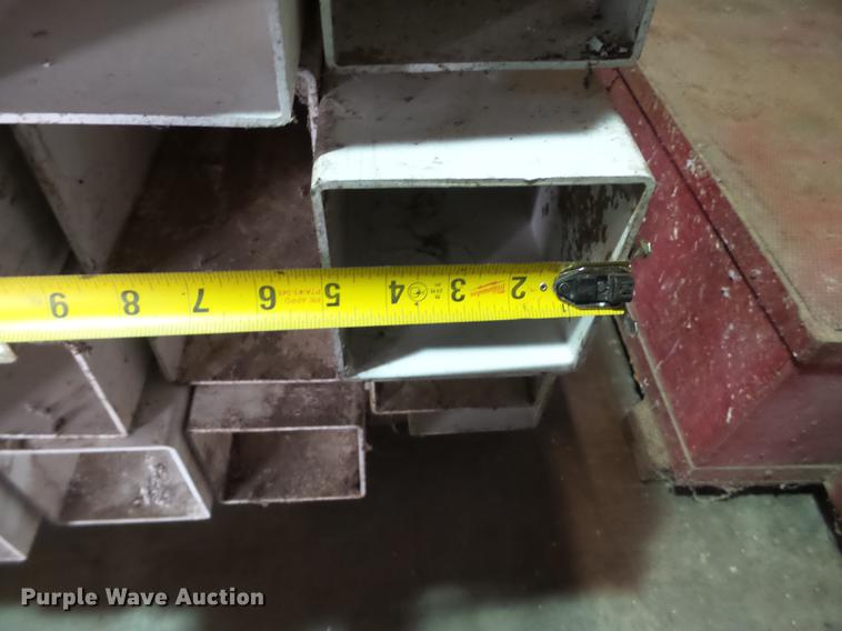 image for item BJ9978 PVC fence panels