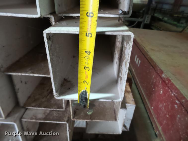 image for item BJ9978 PVC fence panels