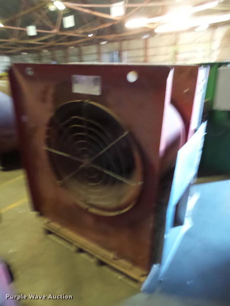 image for item BJ9986 (4) Sukup grain dryers