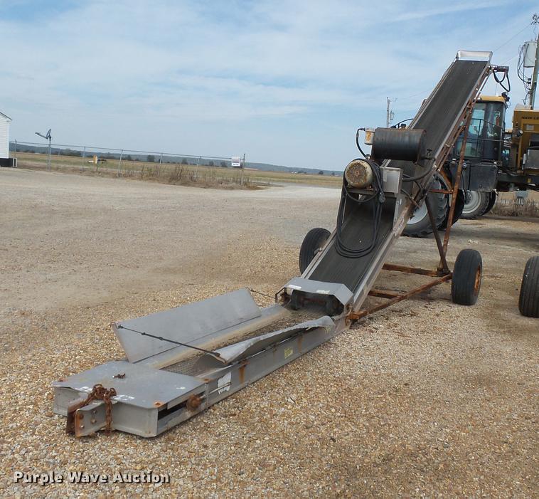 image for item DA2402 Adams conveyor