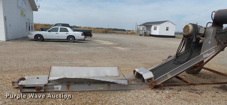 image for item DA2402 Adams conveyor