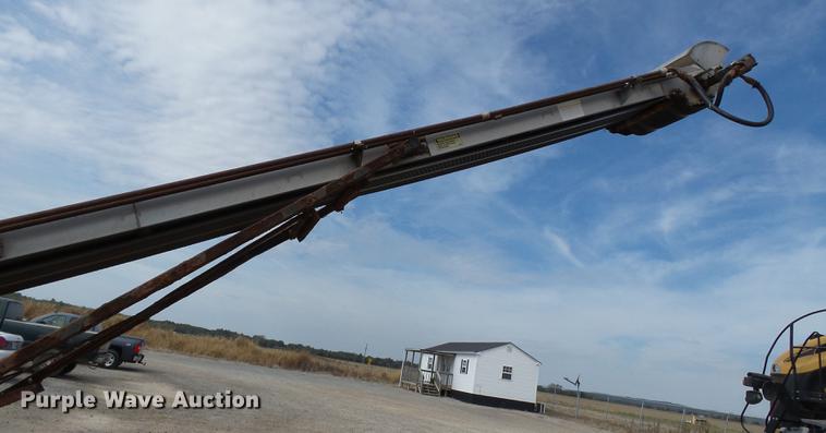 image for item DA2402 Adams conveyor