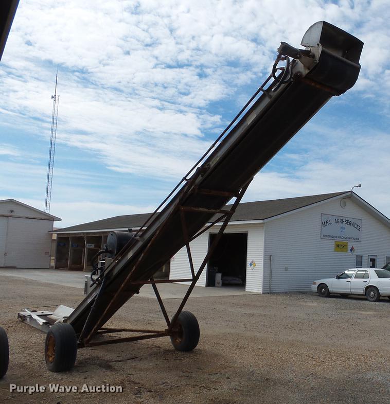 image for item DA2402 Adams conveyor