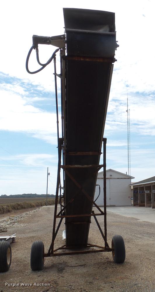 image for item DA2402 Adams conveyor