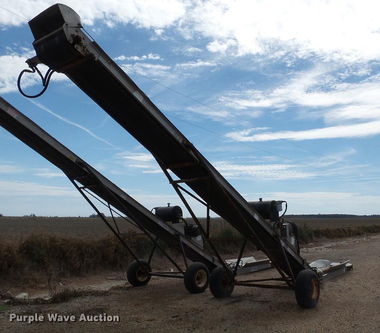 image for item DA2402 Adams conveyor