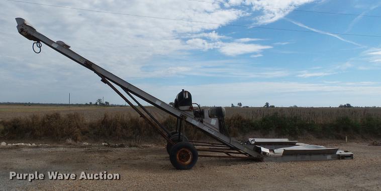 image for item DA2402 Adams conveyor
