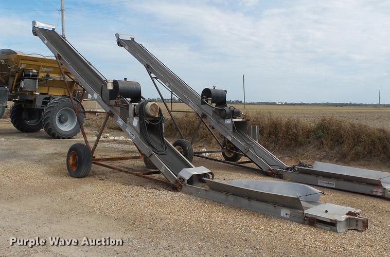 image for item DA2402 Adams conveyor