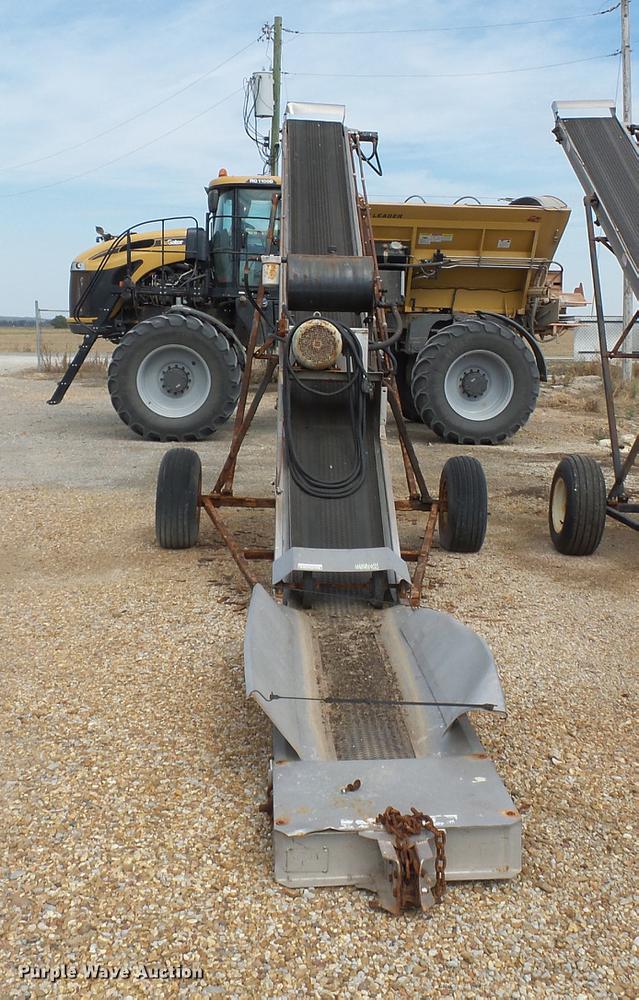 image for item DA2402 Adams conveyor