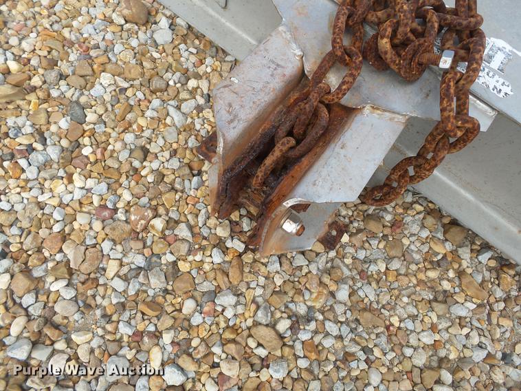 image for item DA2402 Adams conveyor