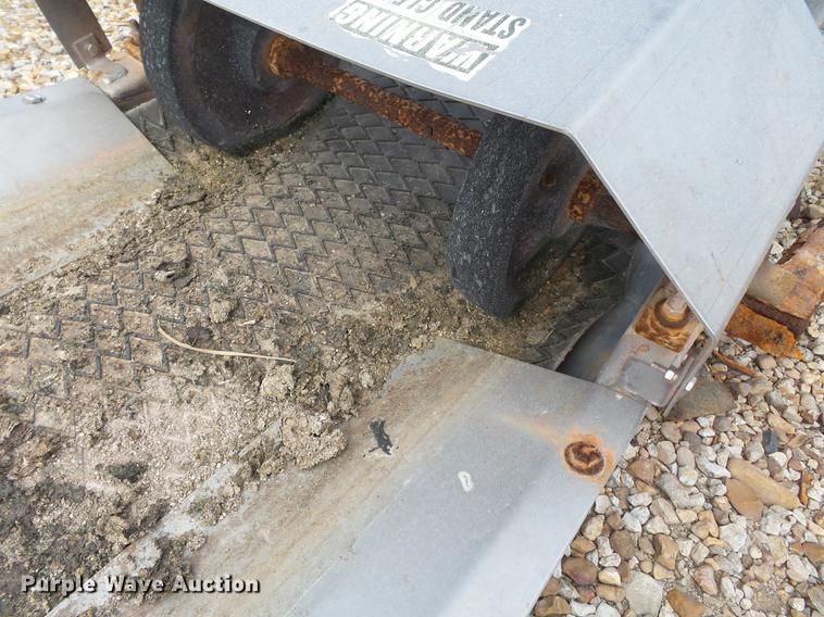 image for item DA2402 Adams conveyor