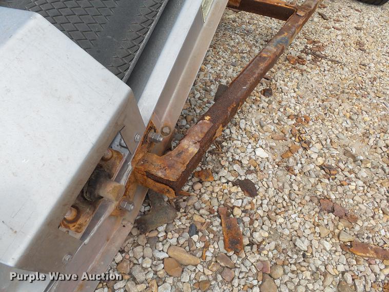 image for item DA2402 Adams conveyor