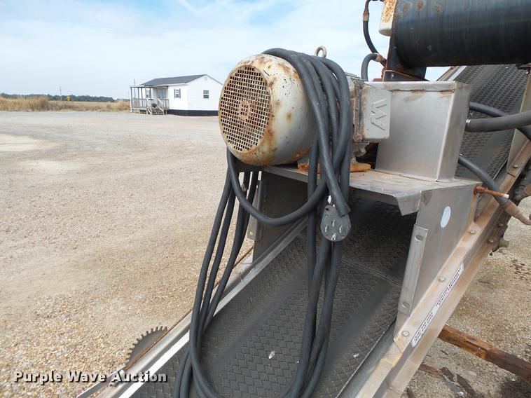 image for item DA2402 Adams conveyor