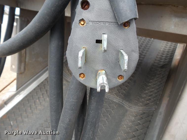 image for item DA2402 Adams conveyor