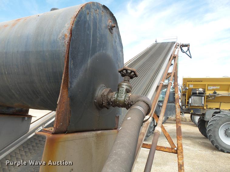 image for item DA2402 Adams conveyor