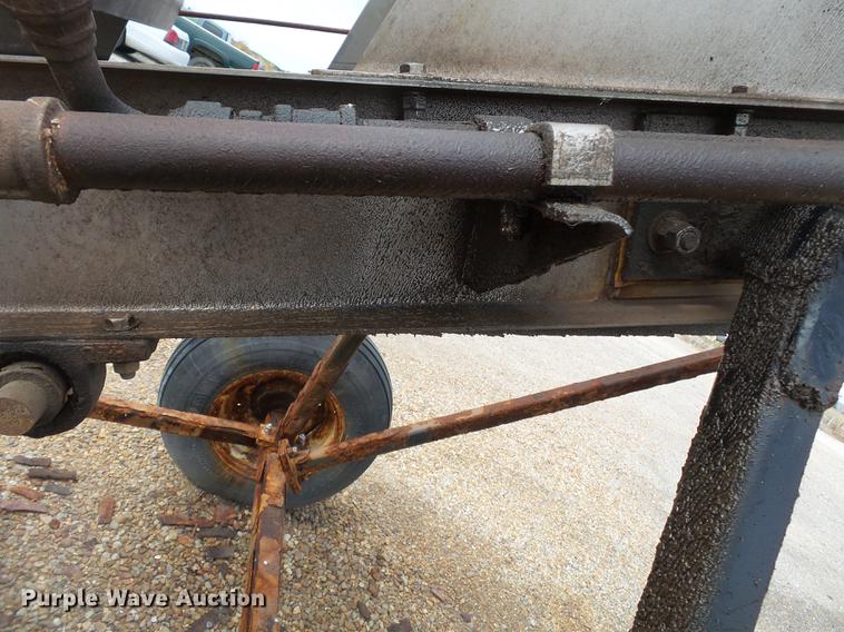 image for item DA2402 Adams conveyor