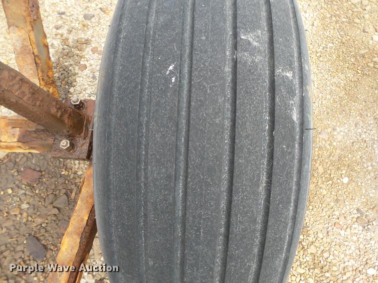 image for item DA2402 Adams conveyor