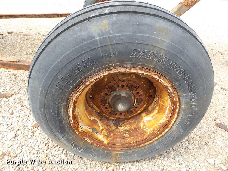 image for item DA2402 Adams conveyor