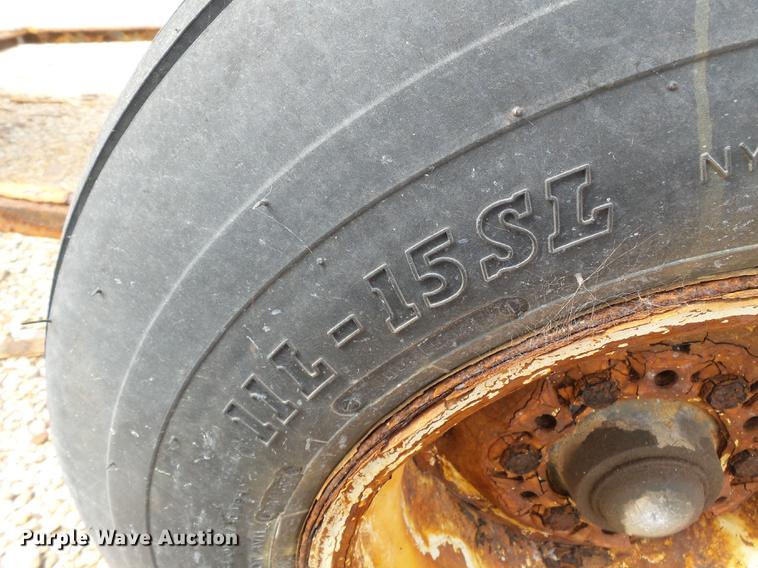 image for item DA2402 Adams conveyor