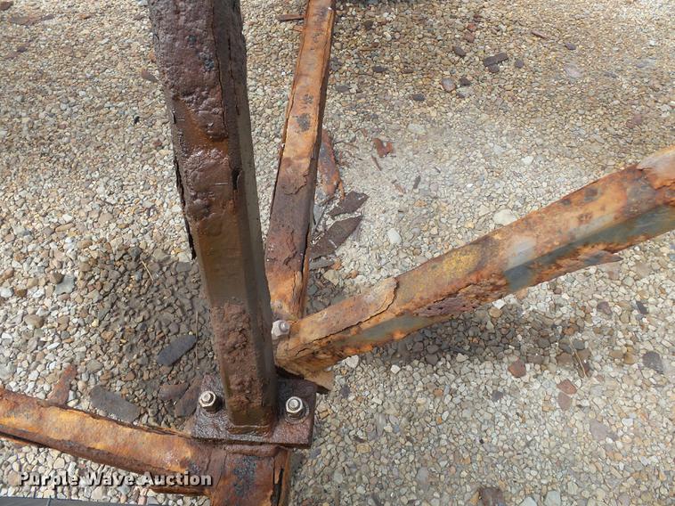 image for item DA2402 Adams conveyor