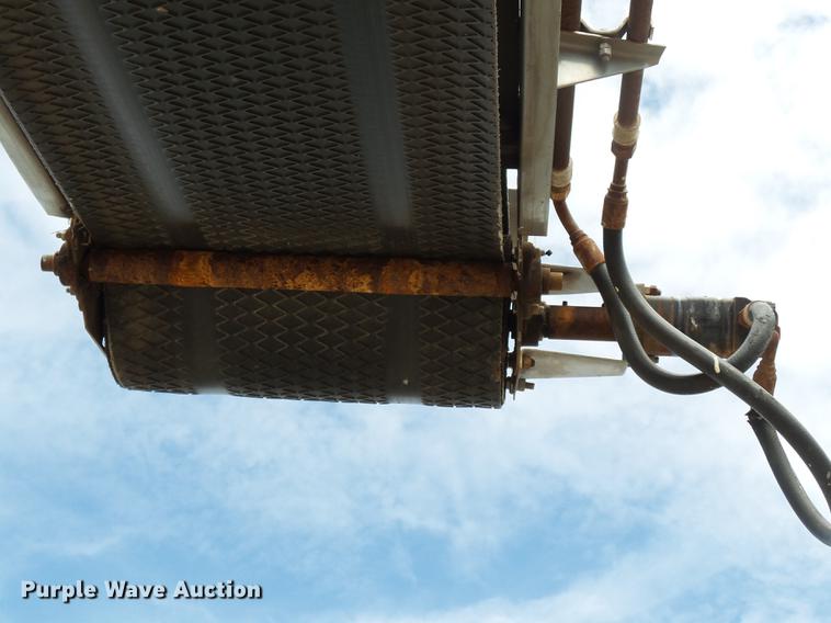 image for item DA2402 Adams conveyor