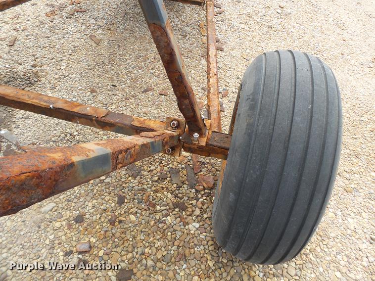 image for item DA2402 Adams conveyor