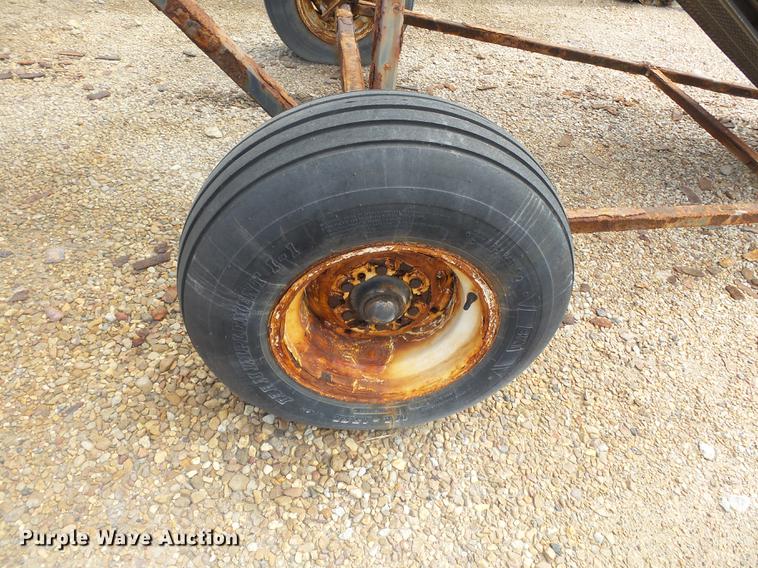 image for item DA2402 Adams conveyor