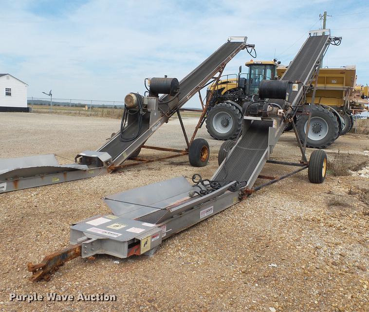 image for item DA2403 Adams conveyor