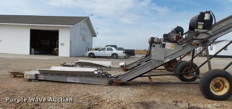 image for item DA2403 Adams conveyor