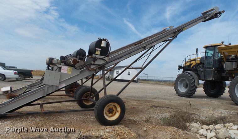 image for item DA2403 Adams conveyor