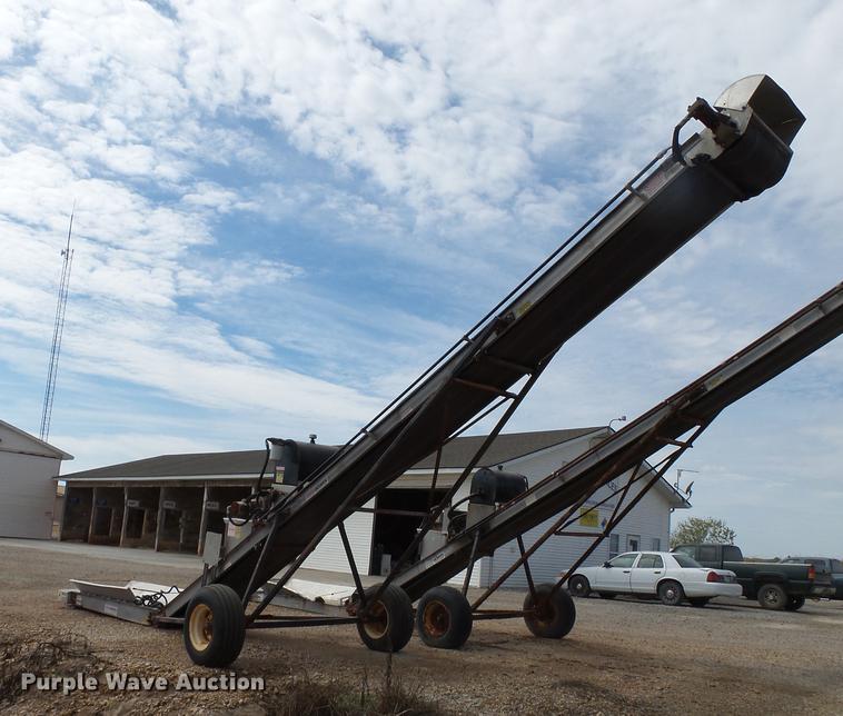image for item DA2403 Adams conveyor