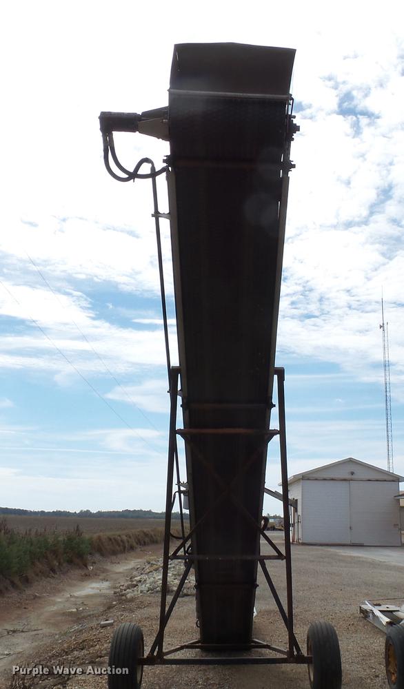 image for item DA2403 Adams conveyor