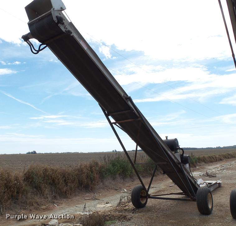 image for item DA2403 Adams conveyor