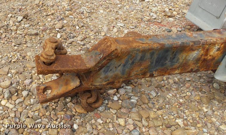 image for item DA2403 Adams conveyor