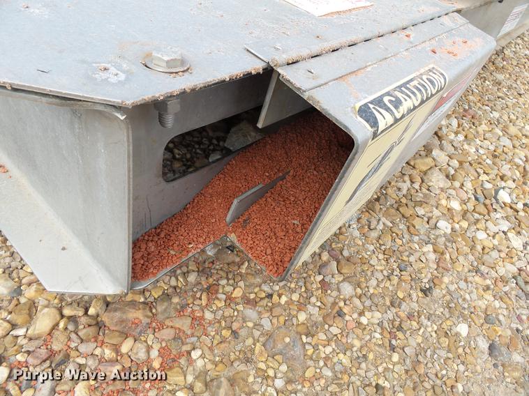 image for item DA2403 Adams conveyor