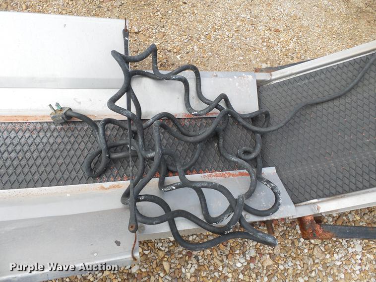 image for item DA2403 Adams conveyor