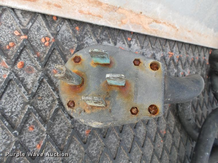 image for item DA2403 Adams conveyor