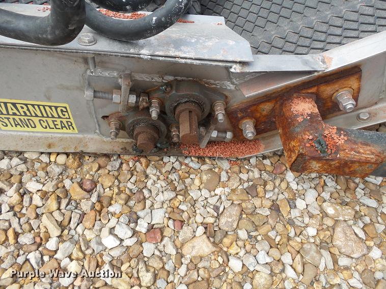 image for item DA2403 Adams conveyor