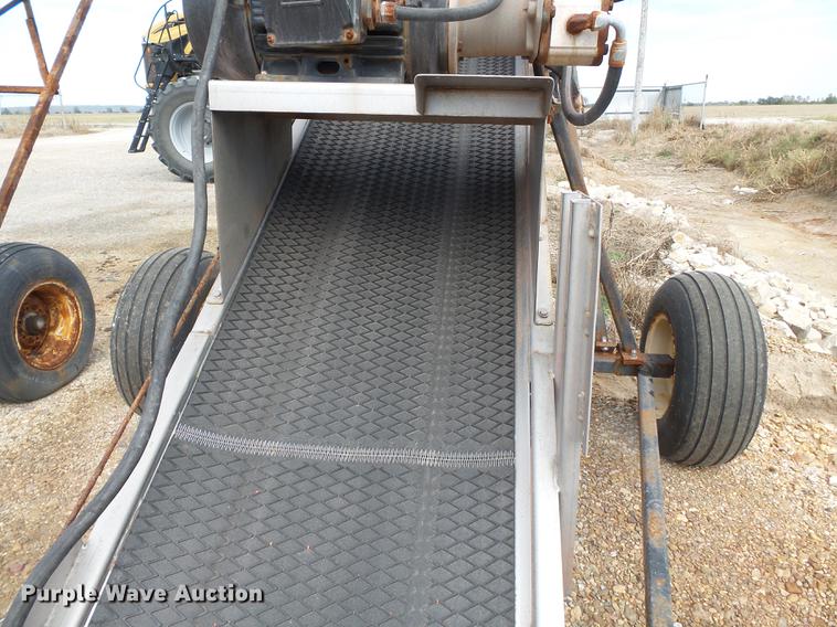 image for item DA2403 Adams conveyor