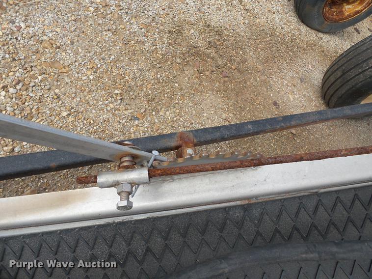 image for item DA2403 Adams conveyor