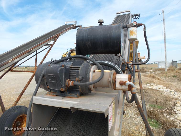 image for item DA2403 Adams conveyor