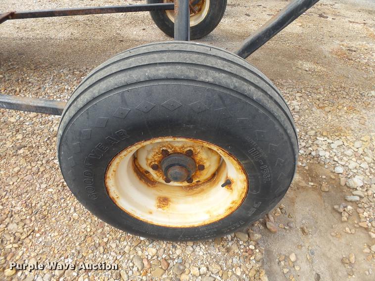 image for item DA2403 Adams conveyor